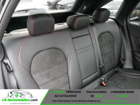 Mercedes GLC AMG GLC 43 4M |NIGHT|KEYL|NAVI|LED|DISTR|PANO|LM  occasion  Beaupuy - photo n5